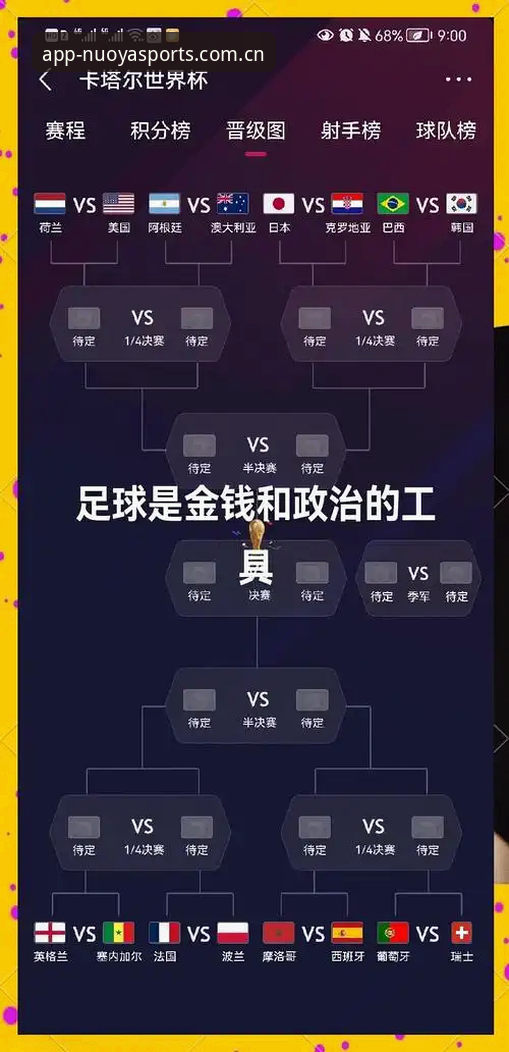 世界杯观赛签证困局详解：政治博弈下的体育冷场