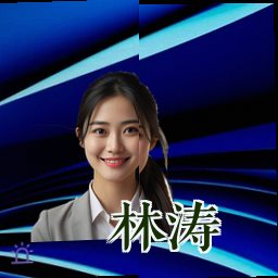 林涛